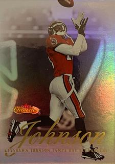 Keyshawn Johnson