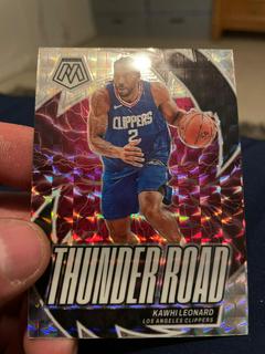 Kawhi Leonard