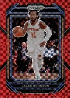 Jalen Brunson