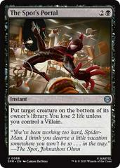 The Spot's Portal #68