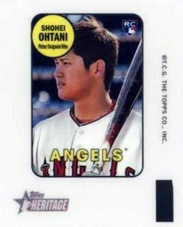 Shohei Ohtani