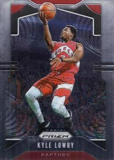 Kyle Lowry