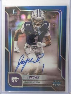 Jayce Brown