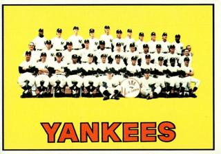 Yankees Team