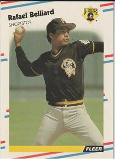 Rafael Belliard