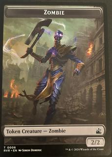 Zombie