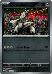 Duraludon [Reverse Holo] #74