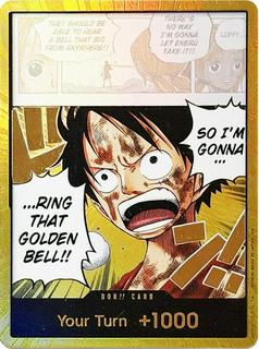 DON!! Card