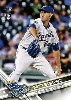 Matt Strahm