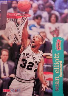 Sean Elliott