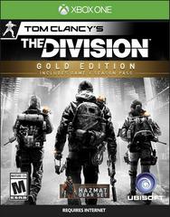 Tom Clancy's The Division [Gold Edition] Xbox One Prices
