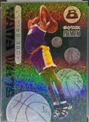 Kobe Bryant #1 Prices | 1998 Skybox Premium Slam Funk | Basketball