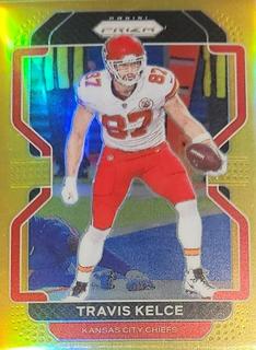 Travis Kelce