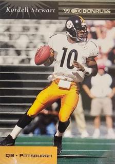 Kordell Stewart