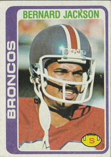 Bernard Jackson