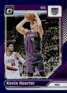Kevin Huerter