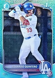 Eduardo Quintero