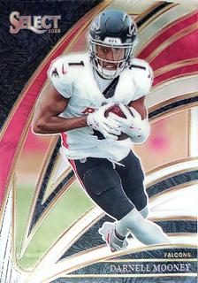 Darnell Mooney