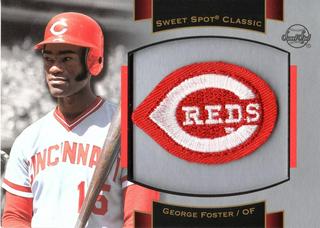 George Foster