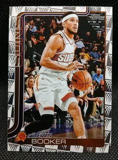 Devin Booker