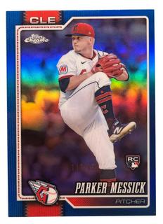 Parker Messick