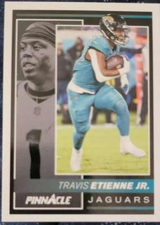 Travis Etienne Jr.