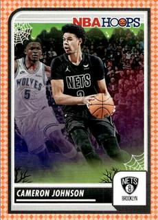 Cameron Johnson