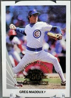 Greg Maddux