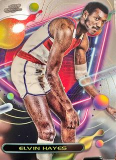 Elvin Hayes