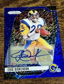 Eric Dickerson
