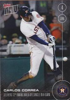 Carlos Correa