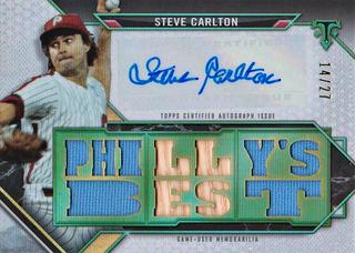 Steve Carlton