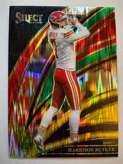 Harrison Butker