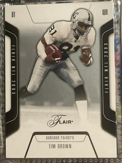 Tim Brown