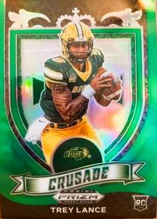 Trey Lance