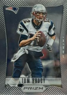 Tom Brady