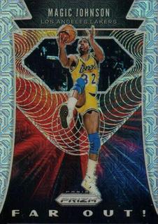 Magic Johnson