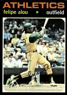 Felipe Alou