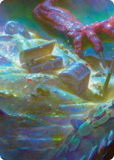 Dragon's Desire
