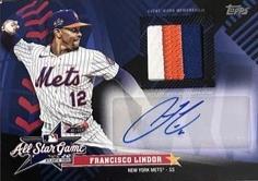 Francisco Lindor