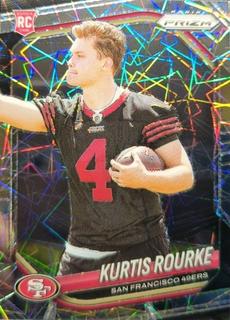 Kurtis Rourke