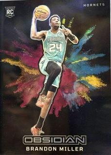 Brandon Miller