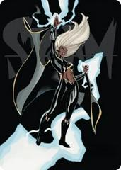 Storm, Windrider #30