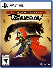 PriceCharting Complete Price - Ravenswatch Playstation 5