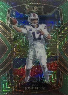 Josh Allen