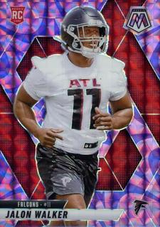Jalon Walker