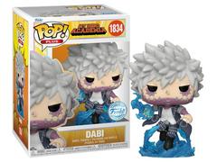 Dabi [Special Edition] #1834