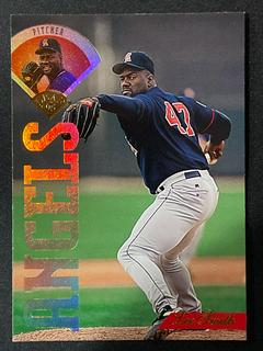 Lee Smith