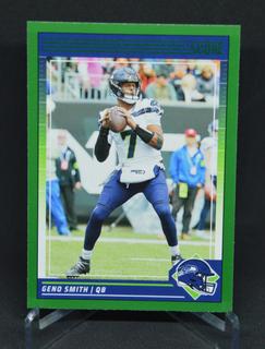 Geno Smith