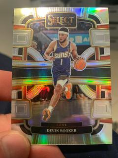 Devin Booker